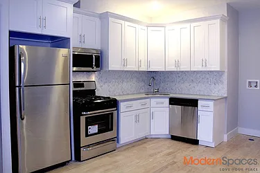 Rented by Modern Spaces