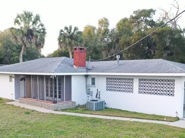 115 Rose St, Umatilla, FL 32784