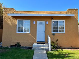 6337 Long St, Los Angeles, CA 90043
