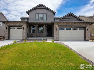 7123 Stratus Rd, Timnath, CO 80547