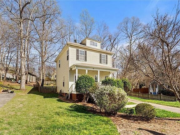 3rd image of 720 Old Gaston Pl