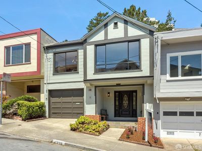 2315 9th Ave, San Francisco, CA, 94116