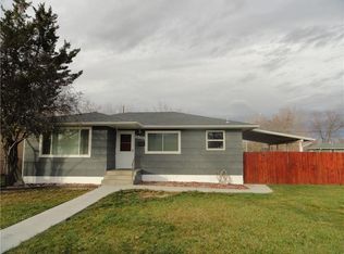 2501 Terry Ave, Billings, MT 59102
