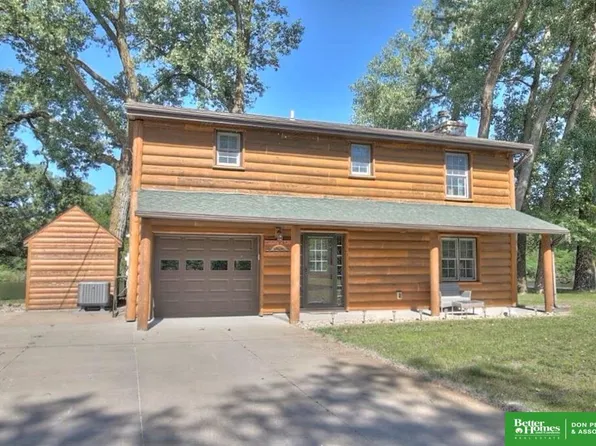 870 Ridgeland Ave Lot 4, Fremont, NE 68025