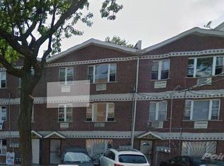1293 Union Ave, Bronx, NY 10459