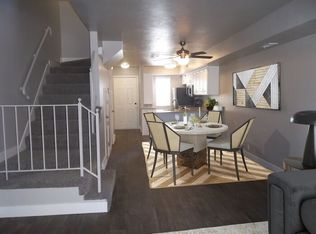 1283 E Vine Gate Dr, Salt Lake City, UT 84121