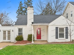 421 Bismark Ave, Saint Louis, MO