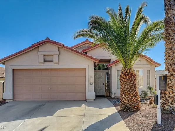 971 Broken Reed Ct, Henderson, NV 89015