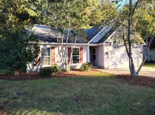 642 Aspen St, Florence, SC 29501