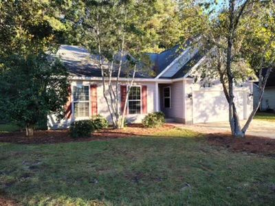 642 Aspen St, Florence, SC, 29501
