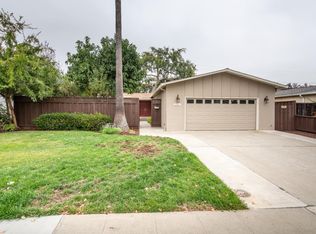 2953 Leigh Ave, San Jose, CA 95124
