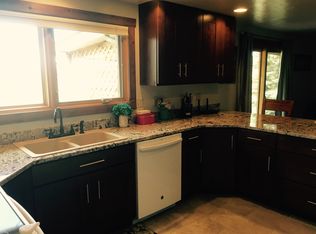 210 Rice Ave NE, Choteau, MT 59422