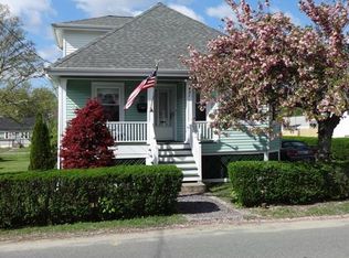 431 Wood St, Somerset, MA 02726