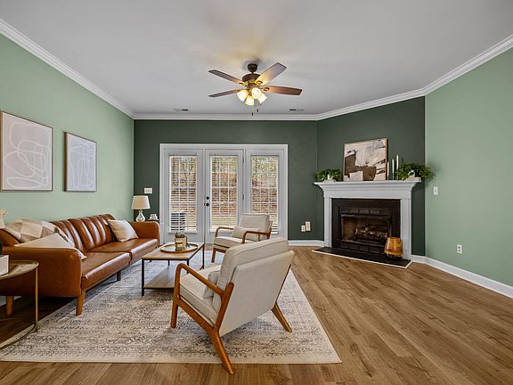 4th image of 8606 London Park Ct