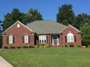 2230 Jensen Ln, Concord, NC 28025