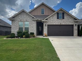234 Pumprock Dr NW, Huntsville, AL 35806