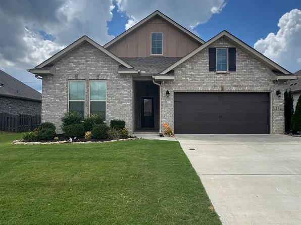 234 Pumprock Dr NW, Huntsville, AL 35806