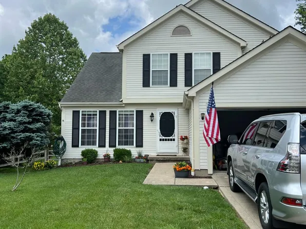 1273 Glen Haven Ln, Batavia, OH 45103