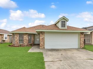 2408 N Sugar Ridge Dr, La Place, LA 70068