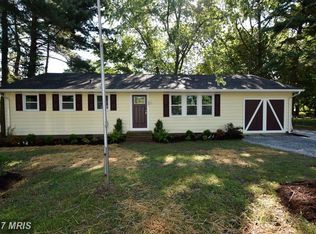 108 Longfellow Dr, Chestertown, MD 21620