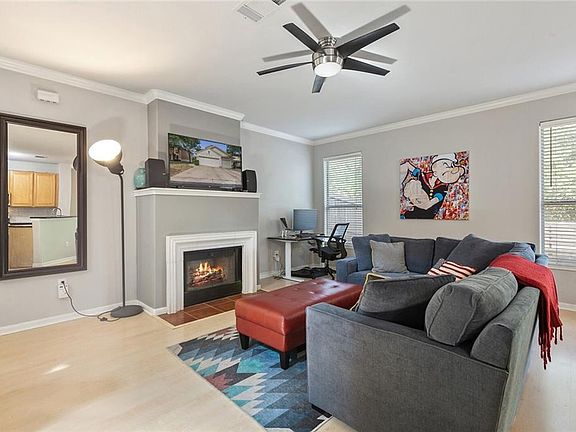 4th image of 4620 W William Cannon Dr APT 25
