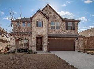 2306 Houston Dr, Melissa, TX 75454