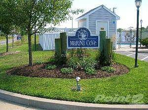 COMMUNITY POOL and PLAYGROUND