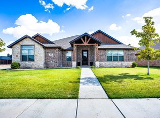 3911 127th St, Lubbock, TX 79423