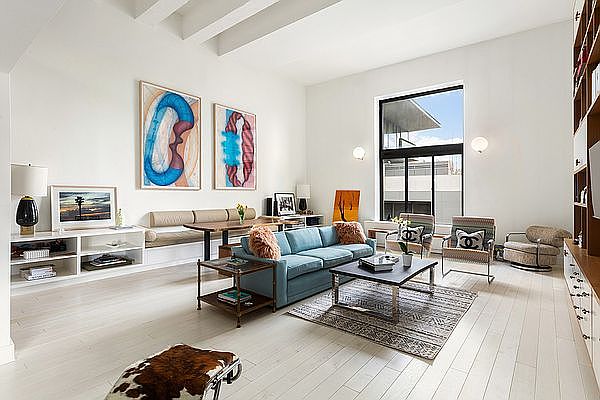 1st image of 354 Broome St APT 5I