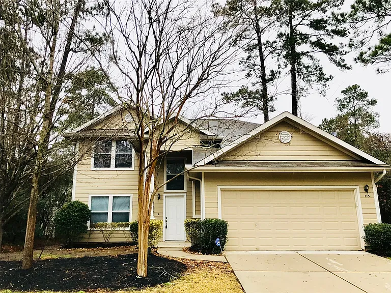 115 S Vesper Bend Cir — Photo 1