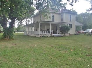 32488 Crescent Hill Rd, Paola, KS 66071