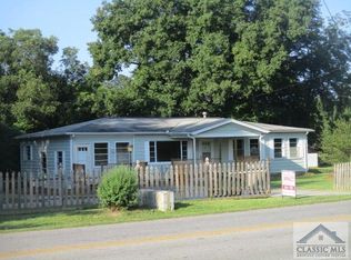 1465 Glenn Carrie Rd, Hull, GA 30646