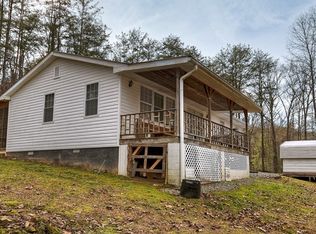 836 Forge Mill Rd, Morganton, GA 30560