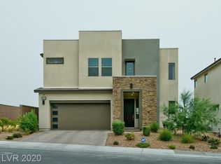 6928 Boulder Canyon St, North Las Vegas, NV 89084