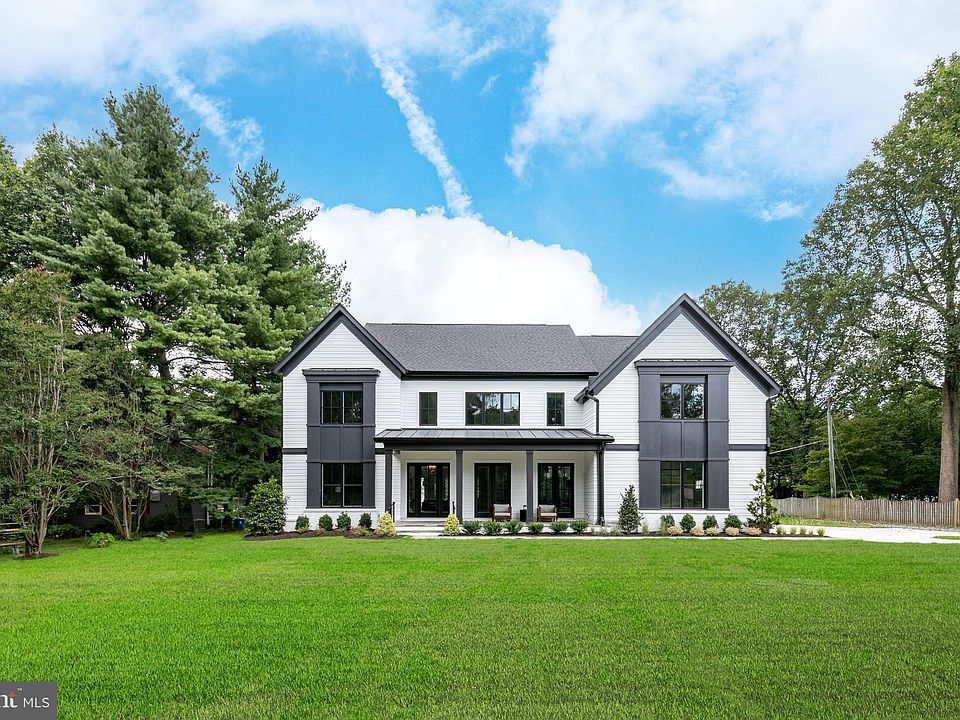 8000 Old Falls Rd, Mc Lean, VA 22102 | Zillow