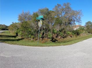 Francisco St, North port, FL 34287