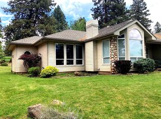 12043 Merganser Rd, Klamath Falls, OR 97601