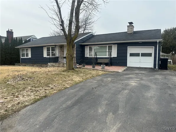 211 Dorchester Ave, Syracuse, NY 13203