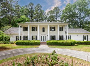 4358 Deer Run, Evans, GA 30809