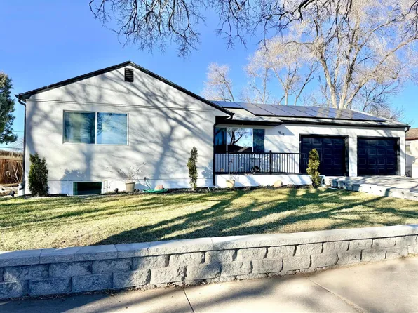 1513 Alexander Cir, Pueblo, CO 81001