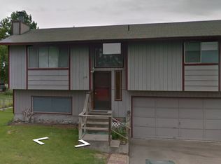 177 El Monte St, Umatilla, OR 97882
