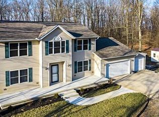 5457 County Road 168, West Liberty, OH 43357