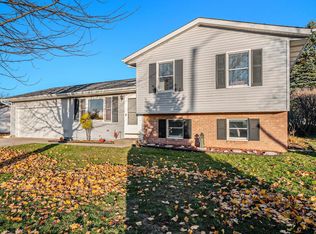 418 S Wheatland Dr, Goshen, IN 46526