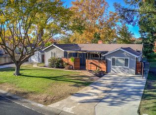 2319 Ralston Rd, Sacramento, CA 95821