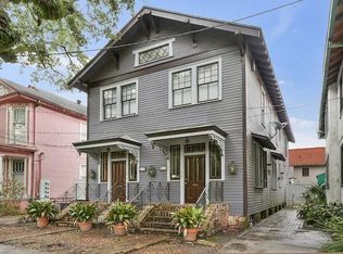 810 N Carrollton Ave, New Orleans, LA 70119