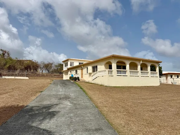 355 Herman Hill Est, Christiansted, VI 00820