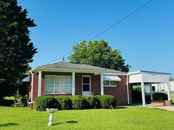 25 Freeman St, Cartersville, GA 30120