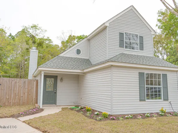 12404 Windward Cir, Gulfport, MS 39503