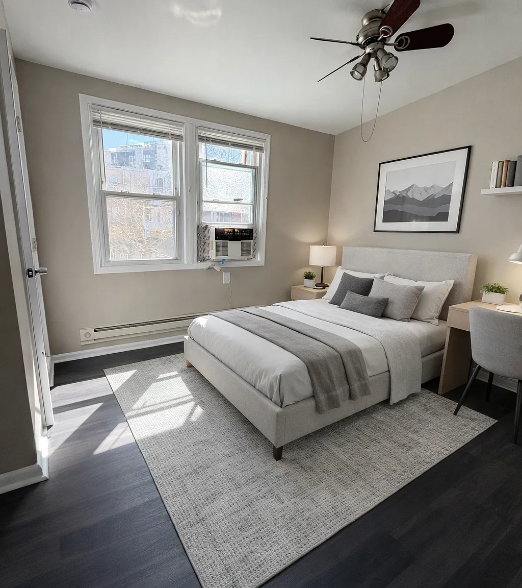 2 bed, 750 sqft, $2,872 — Photo 4