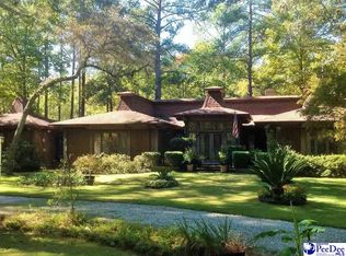 197 Hill Rd, Bishopville, SC 29010